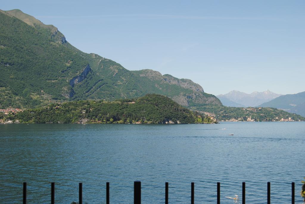 Monolocale Sosta Sul Lago Лезено Экстерьер фото